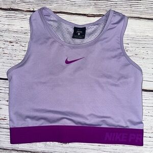 Nike Pro Hypercool Tank Top